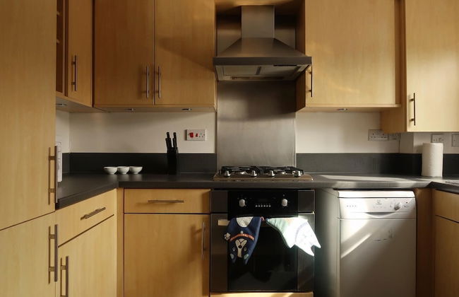 Canaan Apartments chelmsford - Foto 19