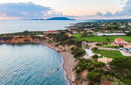 Sea-front Estate Navarino Baths - Foto 31