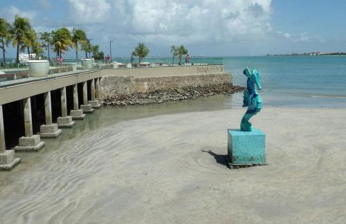 Ponta Verde - Conforto e Elegância - Photo 27