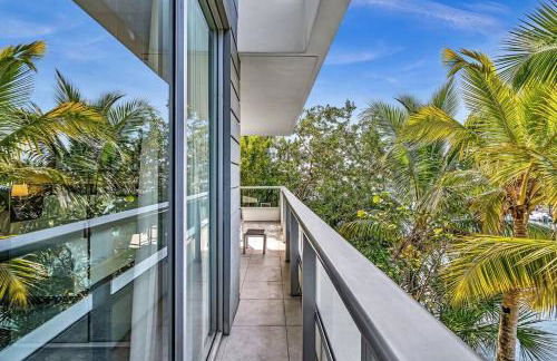 King Suite balcony water views-Hosted by Sweetstay - Foto 8