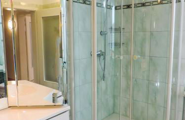 Ferienwohnung Zur Backstube - Foto 6