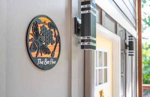 NEW Beehive Tree House Retreat - Foto 4