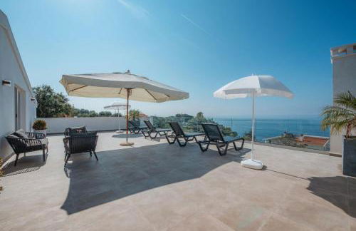 Enotria Villas - Villa Vittoria Luxury - Foto 12