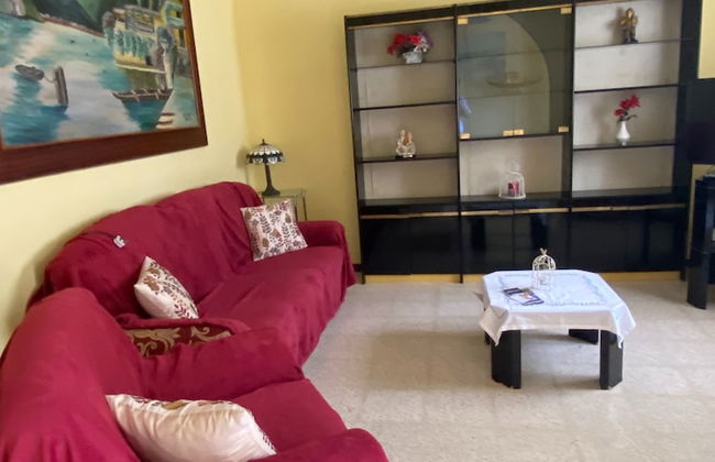 Ground Floor Maisonette In Birzebbugia - Foto 13