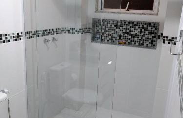 Apartamento Novo em Itaúna, Maracanã do Surf - Foto 16