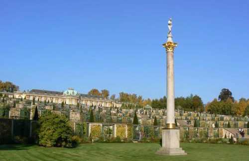 Luxurious Apartment in Schonow With Sauna - Foto 22