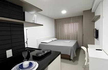 Studio cama king Size Westfit. - Foto 12