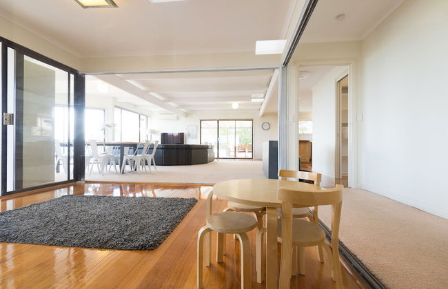 Hilltop House - Foto 30