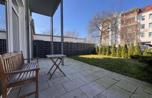 LIVING Apartments Leipzig - Photo 33