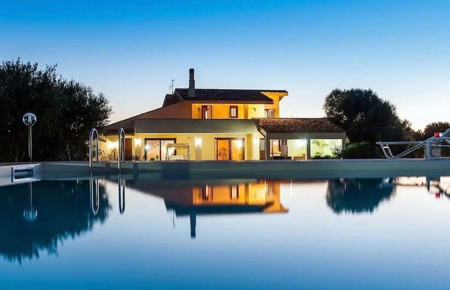 Villa Laura - Foto 17