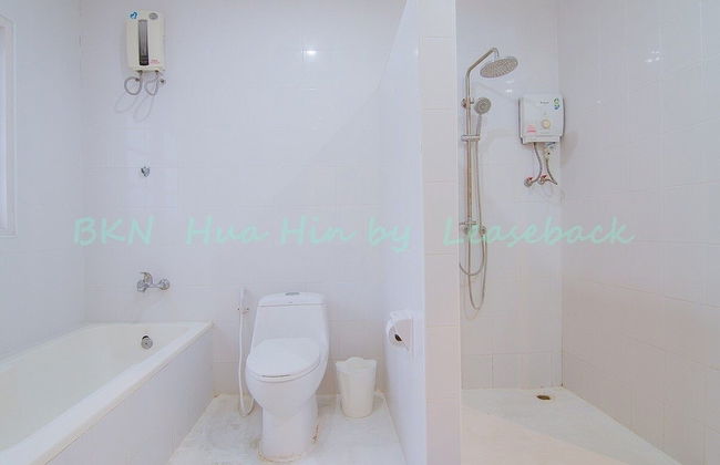 BKN Hua Hin - Foto 36