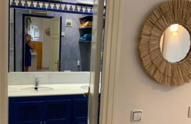 Lovely studio in Marbella close to Puente Romano - Foto 48