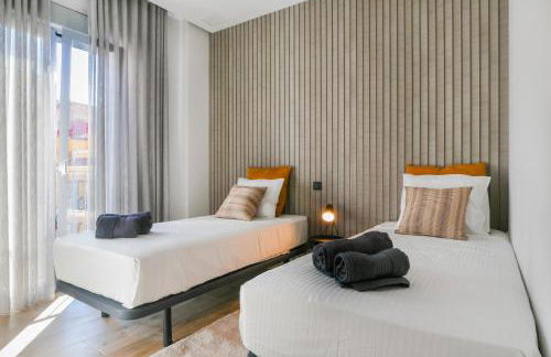 Apartamentos Turísticos Lagunillas 57 - Foto 35