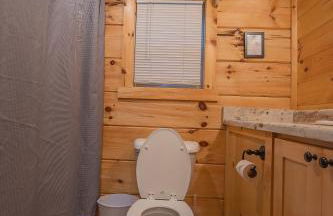 Peggers Cabin Luxury Rustic Tiny Cabin Spa - Foto 16
