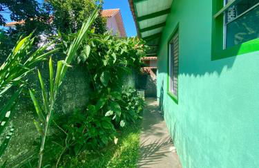 Casa Privativa com Varanda Gourmet e Churrasqueira- Pet Friendly- Wi-Fi e Garagem - Photo 45