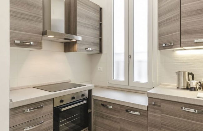 S.Felice apartments - Foto 18