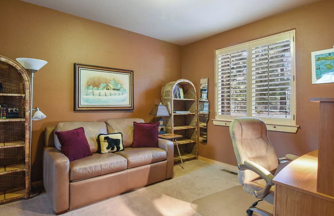 Crystal Charm Amazing 3 BDR Condo Close to Beaches, Casinos, & Skiing! - Foto 11