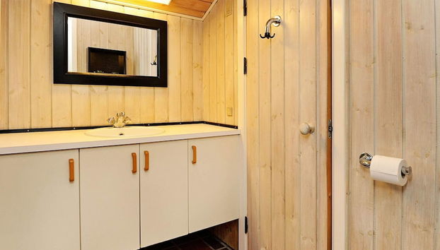 6 Person Holiday Home in Fano - Foto 4, Interior