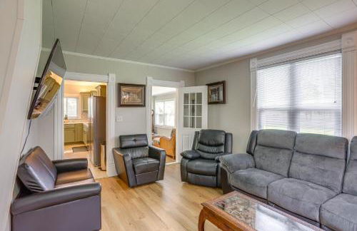 Welcoming Port Clinton Vacation Rental! - Foto 4