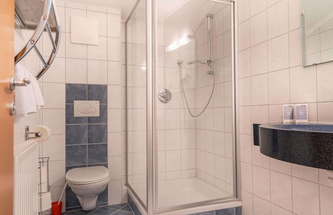 Apartment in Stubaital Near Ski Lift - Photo 14