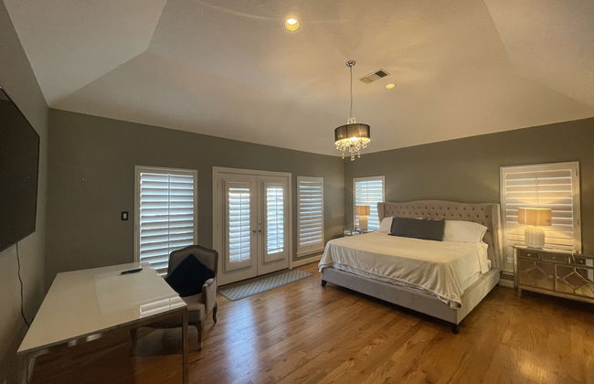 TUSCAN VILLA - Foto 14