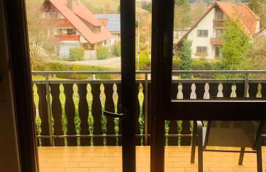 Blackforest Home Gengenbach nahe Europapark Rust - Foto 24