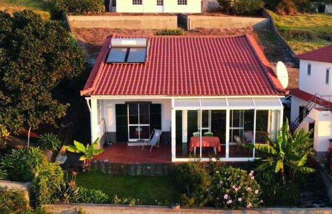 Holiday Home Casa Brisa Mar in Prazeres - Foto 28