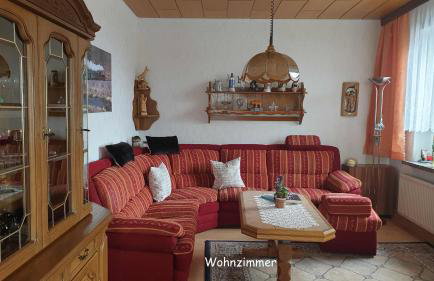 Ferienwohnung Talblick - Foto 6
