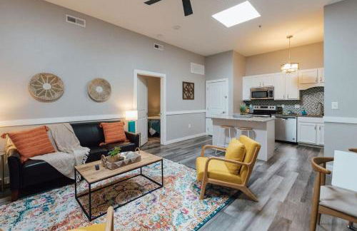 The Sanctuary Company Johnson City - Foto 27