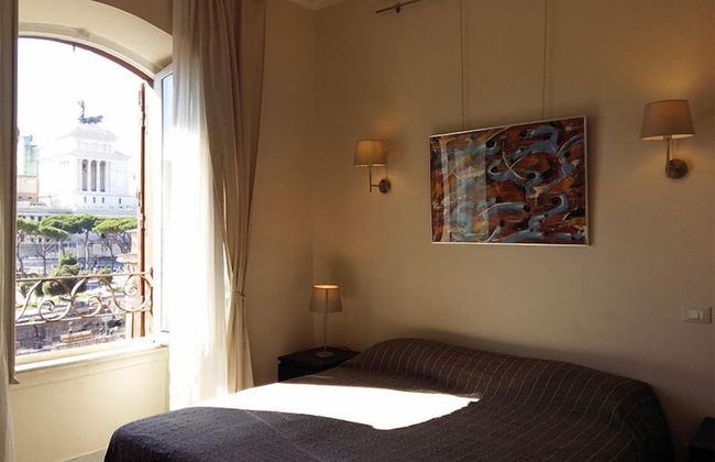 Residenza Maritti ContemporarySuite - Photo 8