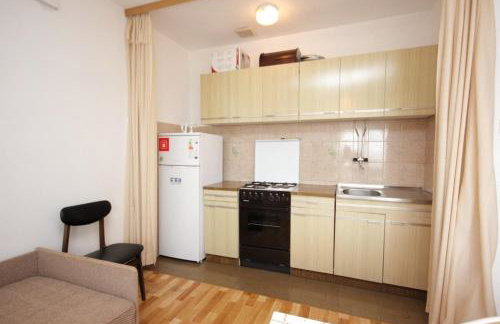 Apartments by the sea Muline, Ugljan - 8520 - Foto 23