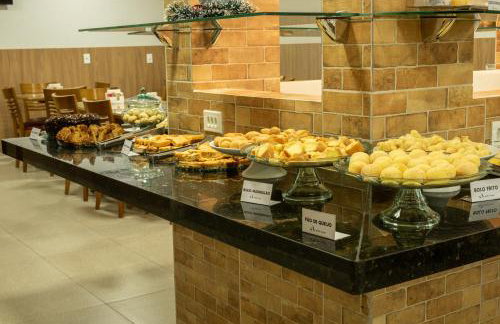 Hotel Araçás - Foto 12