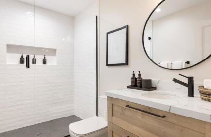 8bdr Villa Tennis/pickleball, Golf Green, Pool House, Gym, Bar Mesquite38 - Photo 62