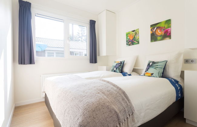 EuroParcs Parc du Soleil - Photo 19