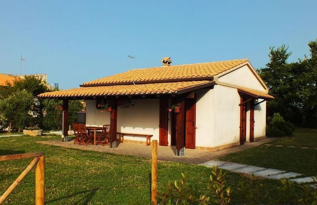 Agr. La Casa Della Lavanda - Il Rustico - Photo 8