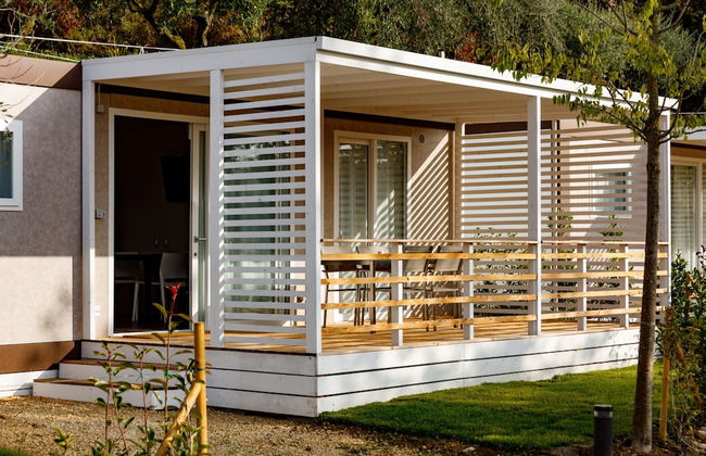 Agriturismo Agricamping GARDA NATURA - Foto 2