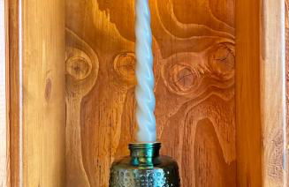 Eudaimonia Wooden Suites Nafplio Kandia - Foto 9