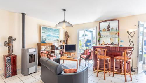 Maison Salorge - piscine privée - Photo 3