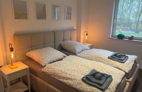 Gemütliche 80qm Ferienwohnung in Ostseenähe - Foto 9