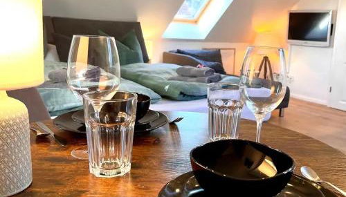 Ysenberc Apartments - Foto 2