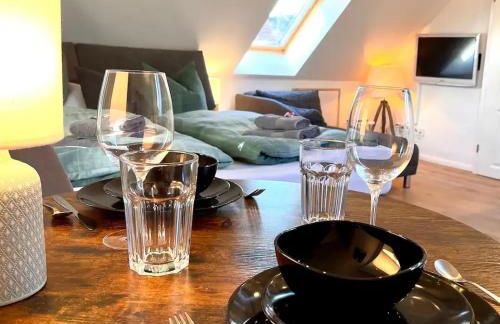 Ysenberc Apartments - Foto 2