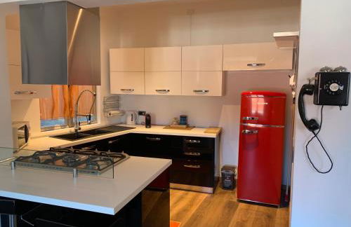 Relax Luino vista lago Casa LEA - Foto 15