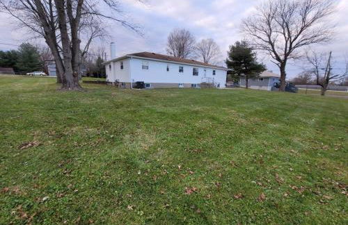 Hot tub bubbles on Butler - Foto 11