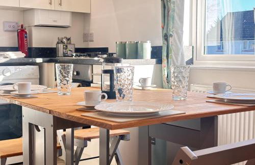 Bright Cozy 2 bedroom Apartment in Oxford - Foto 6