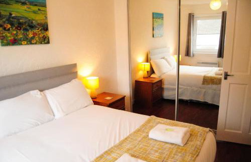 Glasgow Green Park Home - Foto 6