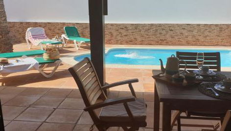 Villa Tamarindo 5 - Foto 2