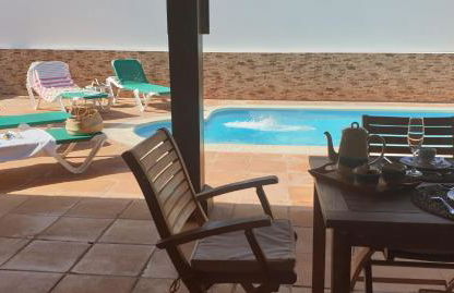 Villa Tamarindo 5 - Photo 2