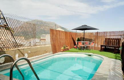 Casa El Parral Bedmar by Ruralidays - Foto 26