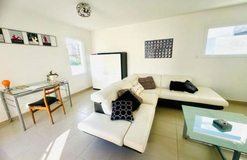 Villa "Agathe" - 10 guests - Photo 55