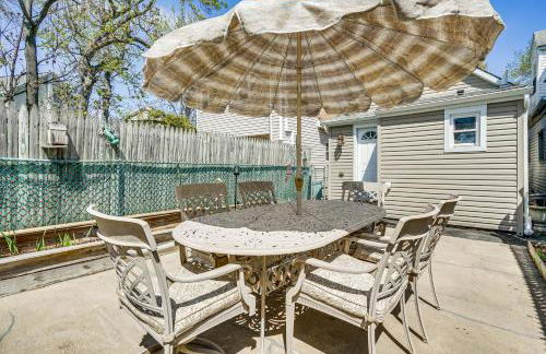 New Jersey Abode - Near Theme Parks, Walk to Beach - Foto 19